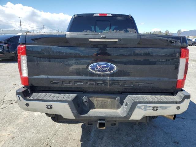 Zdjęcie 6 z aukcji – 2018 FORD F250 SUPER z VIN 1FT7W2B60JED01141