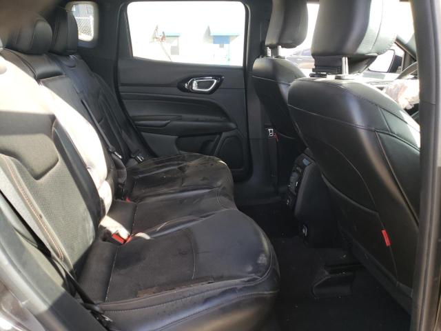 Photo 11 from auction – 2023 JEEP COMPASS TR with VIN 3C4NJDDN1PT528031