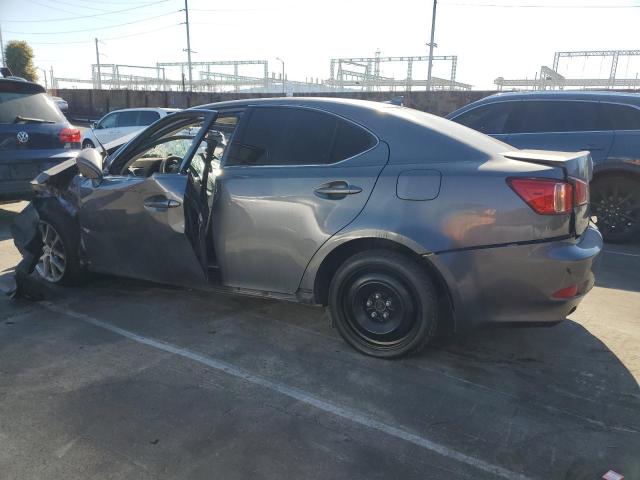 Photo 2 from auction – 2012 LEXUS IS 250 with VIN JTHBF5C20C5180667