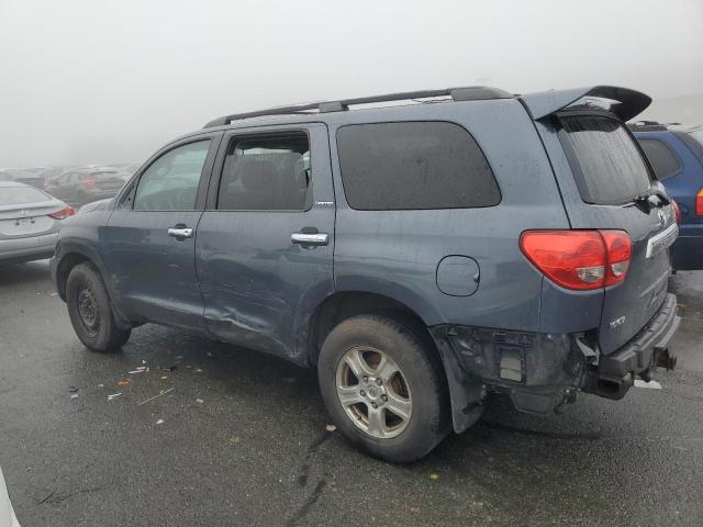 Photo 2 from auction – 2008 TOYOTA SEQUOIA LI with VIN 5TDZY68A38S009672
