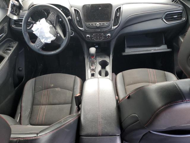 Photo 8 from auction – 2023 CHEVROLET EQUINOX RS with VIN 3GNAXMEG5PL137825
