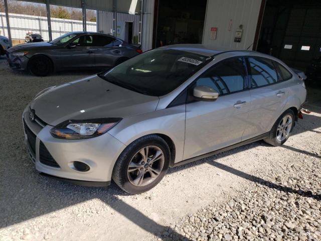 FORD FOCUS SE 2014 с VIN 1FADP3F20EL236988 - Снимка от търг