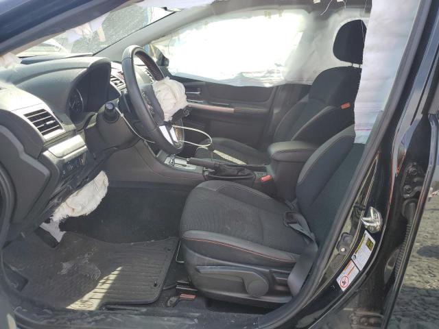 Photo 7 from auction – 2017 SUBARU CROSSTREK with VIN JF2GPADC9H8248539