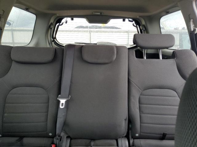 Photo 10 from auction – 2005 NISSAN PATHFINDER with VIN 5N1AR18U85C750688