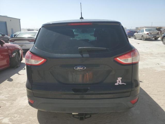Photo 6 from auction – 2013 FORD ESCAPE S with VIN 1FMCU0F74DUB54355