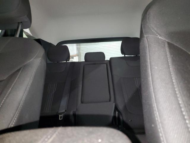 Photo 10 from auction – 2023 HYUNDAI TUCSON SEL with VIN 5NMJBCAE2PH196978