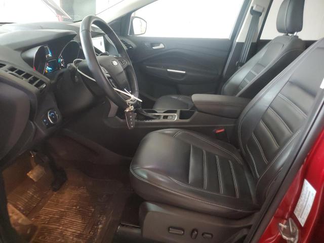 Photo 7 from auction – 2019 FORD ESCAPE SEL with VIN 1FMCU9HD5KUA95482