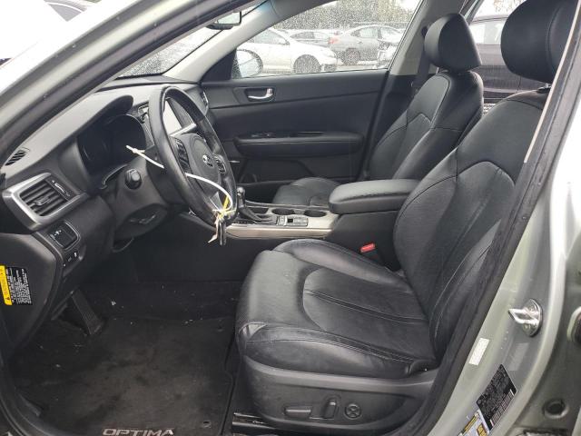 Photo 7 from auction – 2018 KIA OPTIMA PLU with VIN KNAGV4LD4J5026141