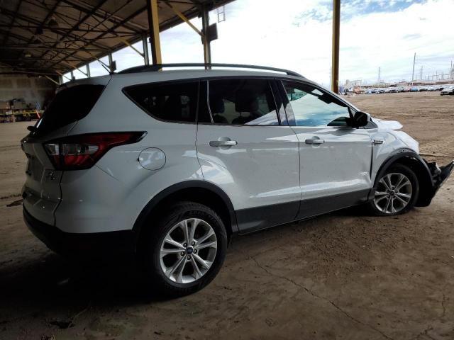 Снимка 3 от търг – 2017 FORD ESCAPE SE с VIN 1FMCU9GD4HUD44574