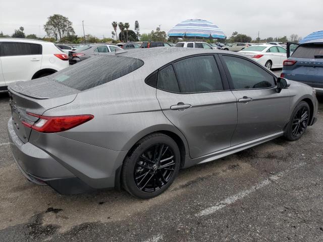 Photo 3 from auction – 2025 TOYOTA CAMRY XSE with VIN 4T1DAACK5SU515181