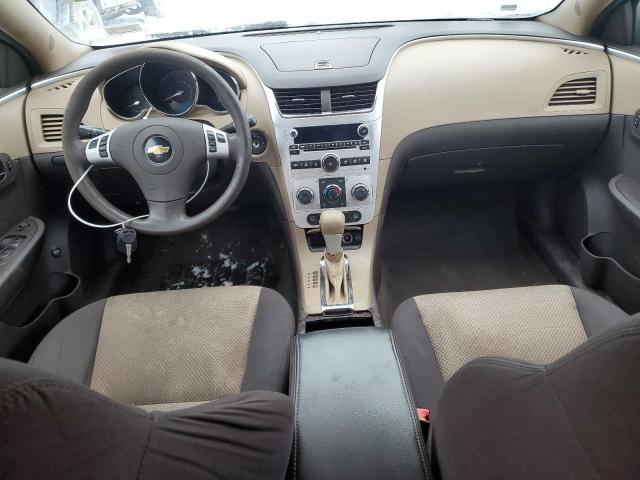 Photo 8 from auction – 2011 CHEVROLET MALIBU LS with VIN 1G1ZB5E11BF144343