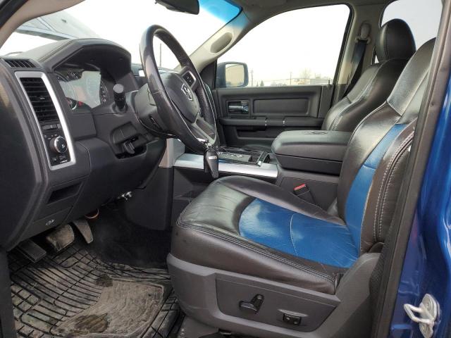 Photo 7 from auction – 2011 DODGE RAM 1500 with VIN 1D7RV1CT1BS573541