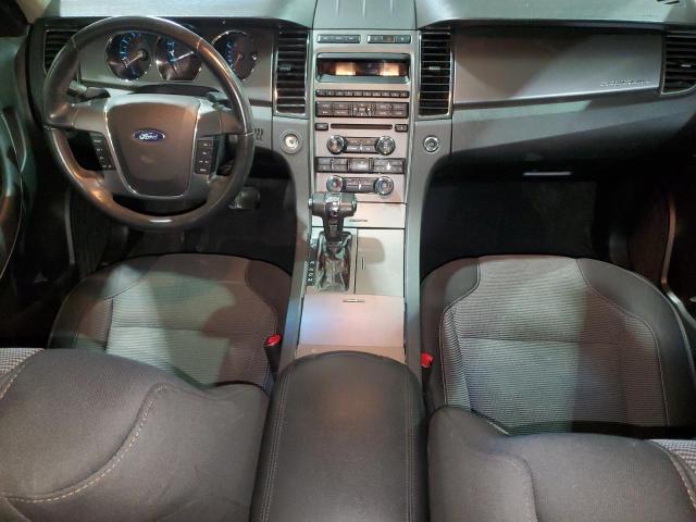 Photo 8 from auction – 2010 FORD TAURUS SEL with VIN 1FAHP2EW5AG109379