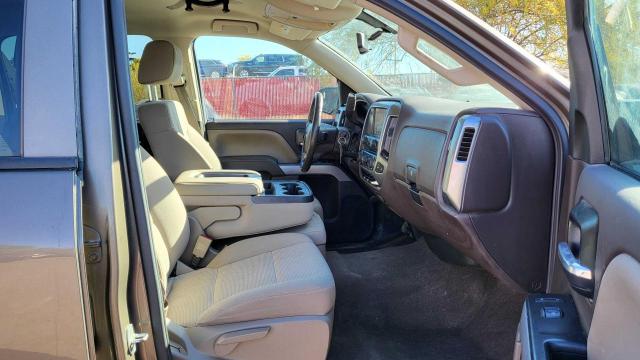 Photo 5 from auction – 2014 CHEVROLET SILVERADO with VIN 3GCUKREC3EG327353