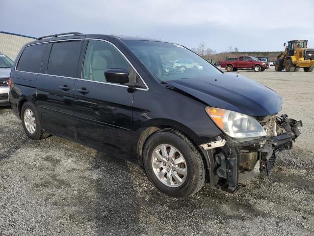 Photo 4 from auction – 2010 HONDA ODYSSEY EX with VIN 5FNRL3H71AB011965