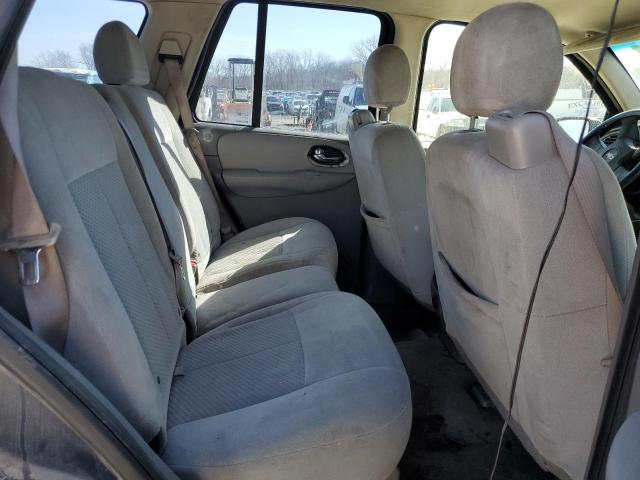 Photo 11 from auction – 2007 CHEVROLET TRAILBLAZE with VIN 1GNDS13S772200233