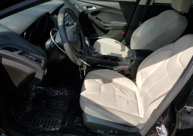 Photo 7 from auction – 2016 FORD FOCUS SE with VIN 1FADP3K2XGL310944