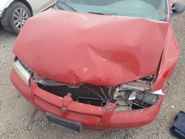 Photo 11 from auction – 2000 DODGE STRATUS SE with VIN 1B3EJ46X5YN246444