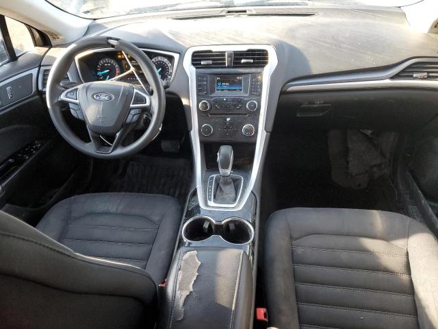 Photo 8 from auction – 2015 FORD FUSION SE with VIN 3FA6P0H79FR135564