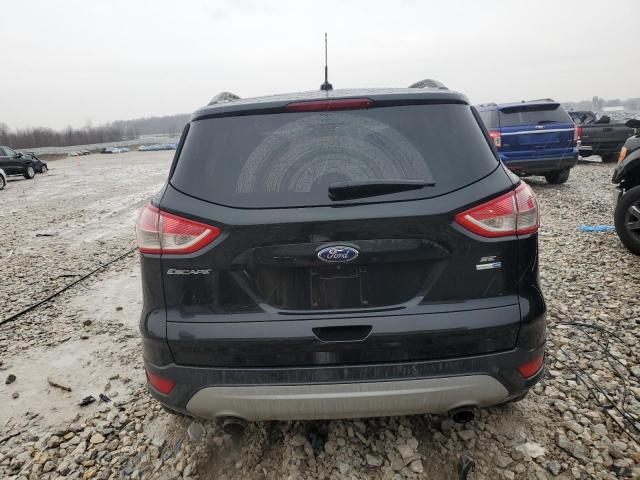 Photo 6 from auction – 2015 FORD ESCAPE SE with VIN 1FMCU9G99FUA69700