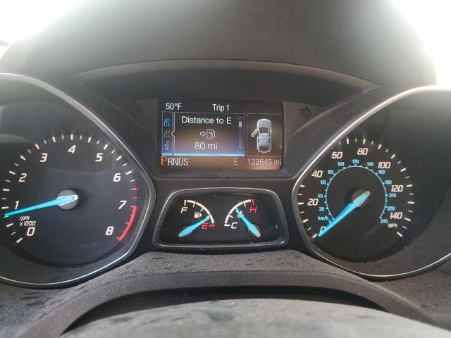 Photo 9 from auction – 2014 FORD ESCAPE SE with VIN 1FMCU0G95EUA44772