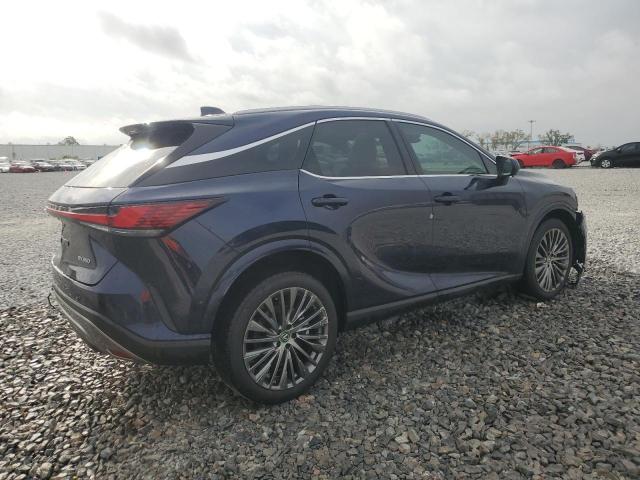 Photo 3 from auction – 2024 LEXUS RX 350 BAS with VIN 2T2BAMBA9RC031619