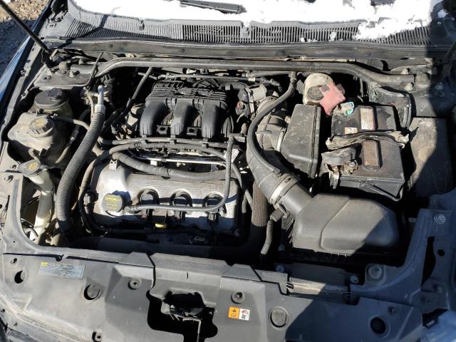 صورة رقم 11 من المزاد - 2011 FORD TAURUS SEL مع VIN 1FAHP2HW4BG107989