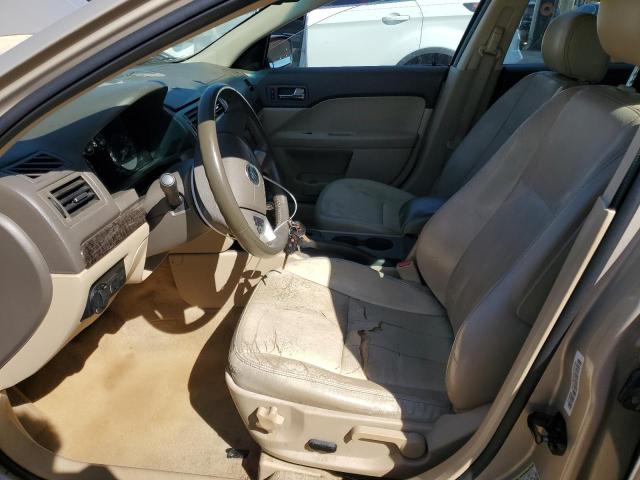 Photo 7 from auction – 2008 MERCURY MILAN with VIN 3MEHM08158R659934