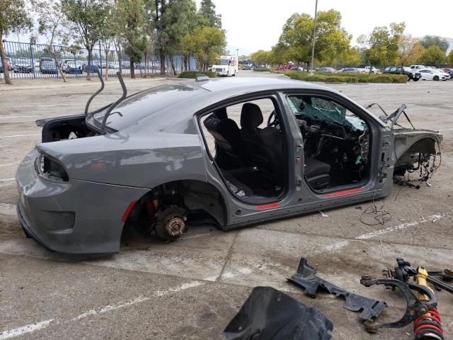 Photo 3 from auction – 2017 DODGE CHARGER with VIN 2C3CDXGJ3HH635220