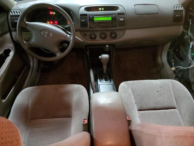 Photo 8 from auction – 2003 TOYOTA CAMRY LE with VIN 4T1BF32K03U560990