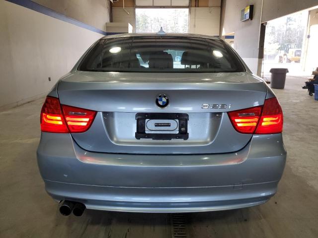 Photo 6 from auction – 2009 BMW 328 I with VIN WBAPH77509NM28715