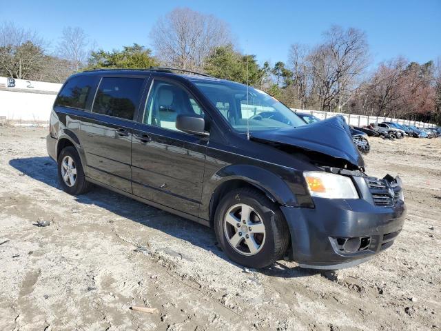 Снимка 4 от търг – 2010 DODGE GRAND CARA с VIN 2D4RN4DE9AR139821