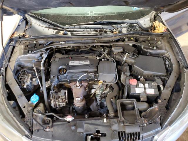 Photo 11 from auction – 2014 HONDA ACCORD SPO with VIN 1HGCR2F59EA021384