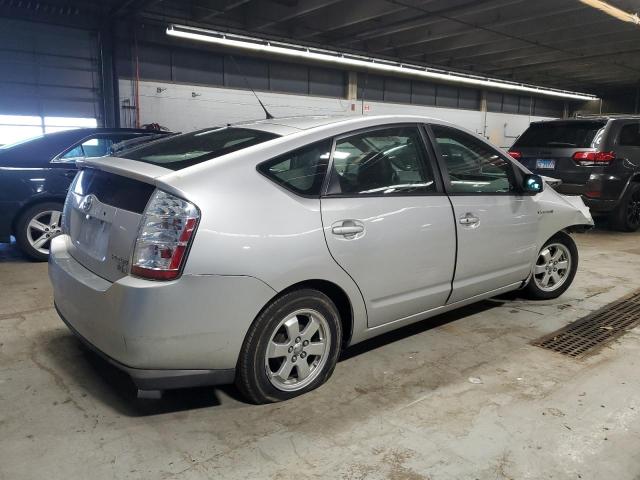 Photo 3 from auction – 2009 TOYOTA PRIUS with VIN JTDKB20U593533992