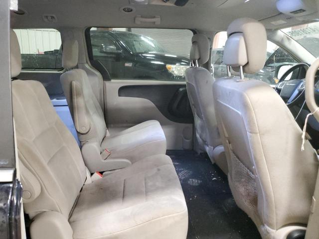 Photo 11 from auction – 2011 CHRYSLER TOWN & COU with VIN 2A4RR5DG5BR702142