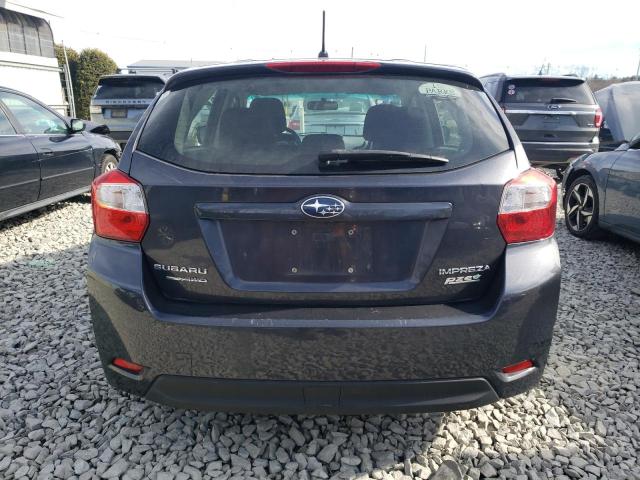 Photo 6 from auction – 2013 SUBARU IMPREZA with VIN JF1GPAA67D2889804