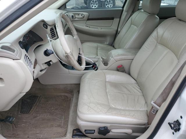 Photo 7 from auction – 2004 CHEVROLET IMPALA LS with VIN 2G1WH52K349180268
