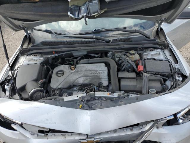 Photo 11 from auction – 2018 CHEVROLET MALIBU LS with VIN 1G1ZB5ST1JF239909