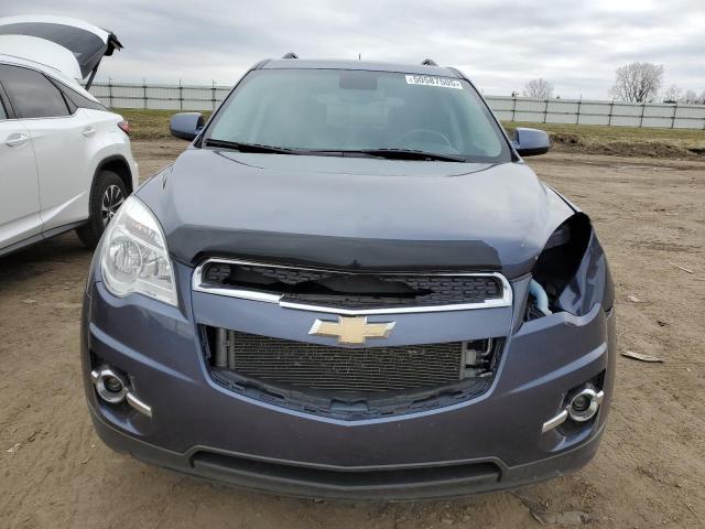 Снимка 5 от търг – 2014 CHEVROLET EQUINOX LT с VIN 2GNFLFEK2E6212905