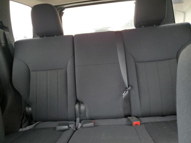 Photo 10 from auction – 2012 JEEP LIBERTY SP with VIN 1C4PJMAK5CW153557