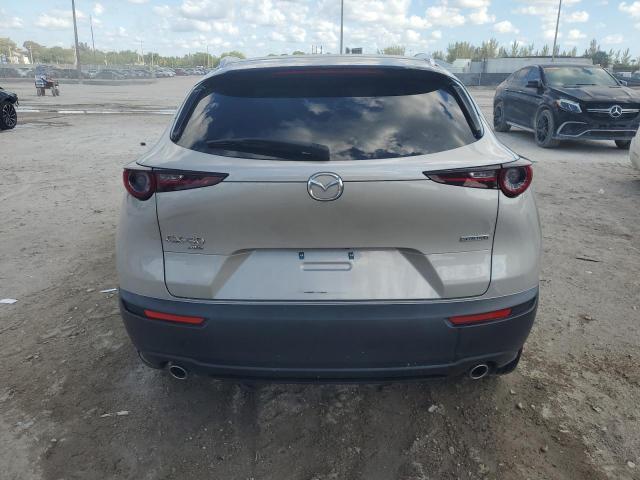 Photo 6 from auction – 2022 MAZDA CX-30 PREM with VIN 3MVDMBDL9NM433759