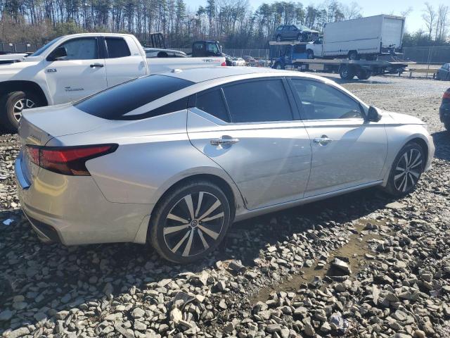 Photo 3 from auction – 2020 NISSAN ALTIMA PLA with VIN 1N4BL4FW3LC186077