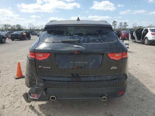 Photo 6 from auction – 2017 JAGUAR F-PACE PRE with VIN SADCJ2BV9HA063073