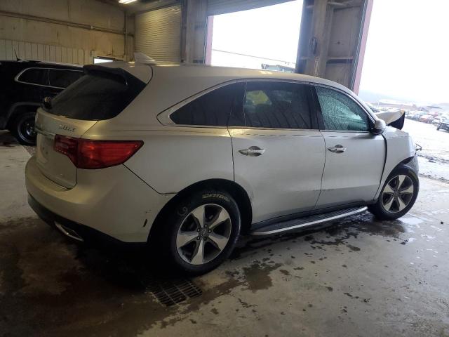 Снимка 3 от търг – 2014 ACURA MDX с VIN 5FRYD4H28EB007256