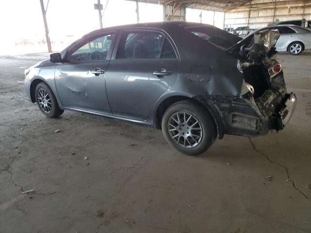 Photo 2 from auction – 2013 TOYOTA COROLLA BA with VIN 5YFBU4EE7DP222619