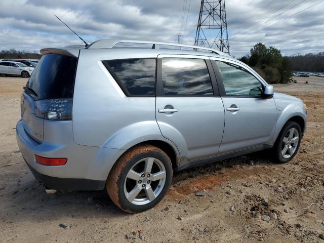 Photo 3 from auction – 2007 MITSUBISHI OUTLANDER with VIN JA4MS41X37U001364