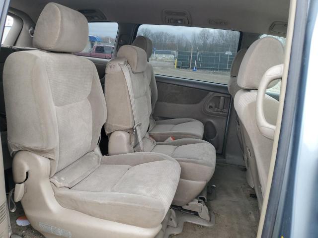 Photo 11 from auction – 2007 TOYOTA SIENNA CE with VIN 5TDZK23C77S017758