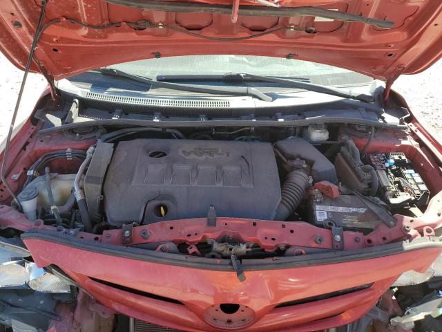 صورة رقم 11 من المزاد - 2012 TOYOTA COROLLA BA مع VIN 5YFBU4EE5CP038858