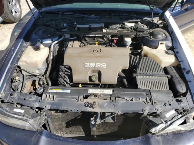 Photo 11 from auction – 1998 BUICK LESABRE CU with VIN 1G4HP52K5WH463462