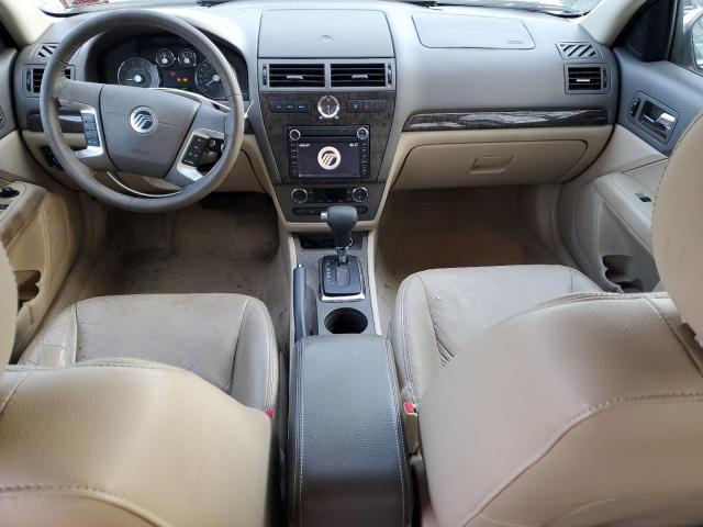 Photo 8 from auction – 2008 MERCURY MILAN PREM with VIN 3MEHM02118R611209
